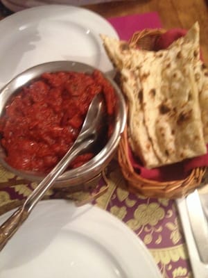 Tandoor by null