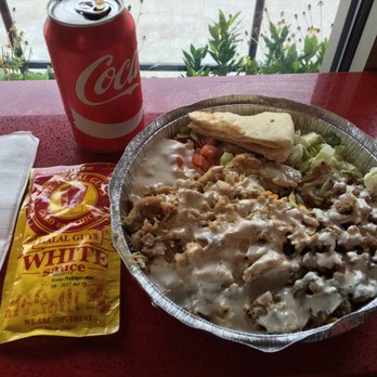 The Halal Guys - Halal Near Me - Vienna, Virginia The Halal Guys - Halal Near Me - Vienna, Virginia