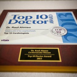 Raul Alonso-MD-Cardiologist Miami
