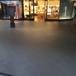 Store front