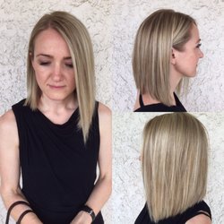 Hair by Irina Grindstaff