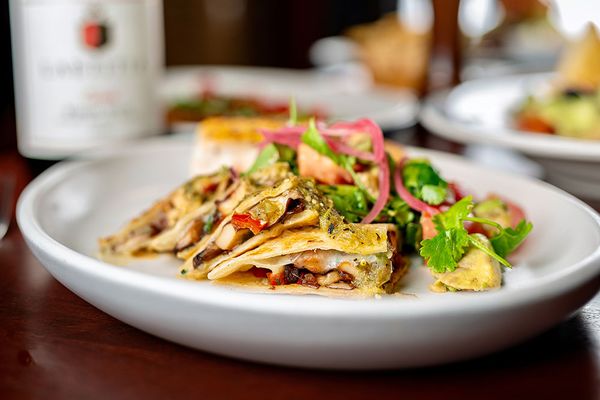 Phoenix City Grille by null