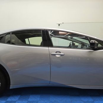 Wow Tint - Before install - Car Window Tinting Near Me - Walnut, California