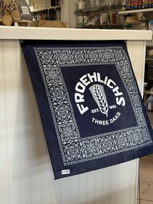 Froehlich's Bakery by null