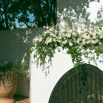 Collected With Love - ceremony pieces - Wedding Planning Near Me - San Clemente, California