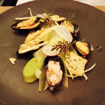 Boulevard - Dine out 2018 - Seafood Near Me - Vancouver, British Columbia Boulevard - Dine out 2018 - Seafood Near Me - Vancouver, British Columbia