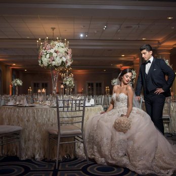 Elegance By Roya - Ysa Makino gown - the million dollar photo! - Bridal Near Me - Alexandria, Virginia