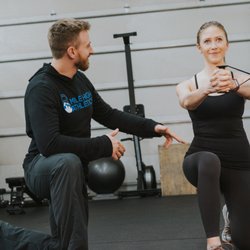 Mile High Athletics