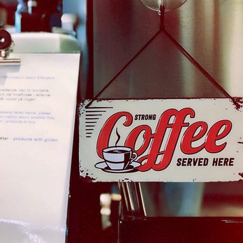 Coffee Industry Sweden - Cafes Near Me - Copenhagen, 84 Coffee Industry Sweden - Cafes Near Me - Copenhagen, 84
