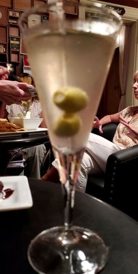 JJ's Wine Bar by null