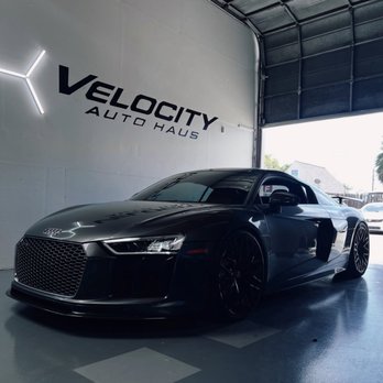 Velocity Auto Haus - Auto Repair Near Me - Hayward, California
