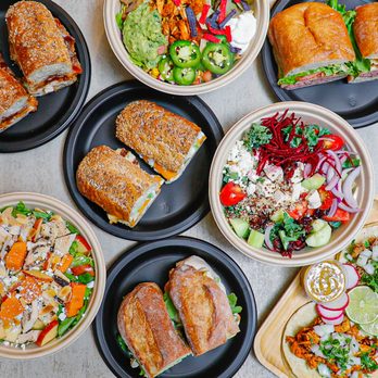 Oxford Cafe - Everything you need daily for breakfast and lunch - Breakfast & Brunch Near Me - New York, New York Oxford Cafe - Everything you need daily for breakfast and lunch - Breakfast & Brunch Near Me - New York, New York