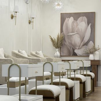 Magnolia Atelier - Nail Salons Near Me - Fort Worth, Texas Magnolia Atelier - Nail Salons Near Me - Fort Worth, Texas