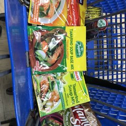 Jasmin Oriental Mart - Tamarind mixes