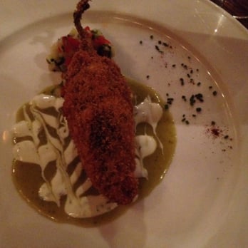 Chimayo - #parkcity restaurants rock! - New American Near Me - Park City, Utah