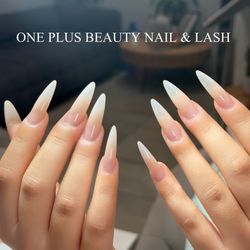 One Plus Beauty Nail Lash