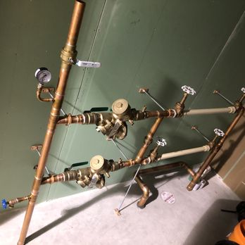Lehr Plumbing - Backflow prevention installations - Plumbing Near Me Lehr Plumbing - Backflow prevention installations - Plumbing Near Me
