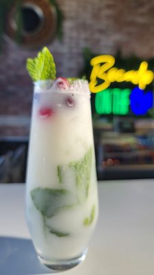 Bocado: Un Petit Bistro by null
