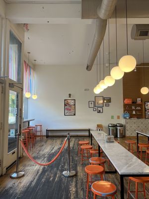 Jeni's Splendid Ice Creams by null