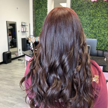 Luscious Lockz Salon - Hair Salons Near Me - Ceres, California Luscious Lockz Salon - Hair Salons Near Me - Ceres, California