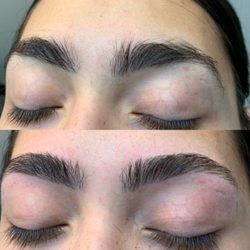 Eyebrows 2 Envy