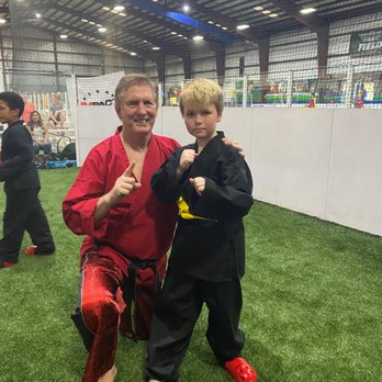 Impact Martial Arts - Self-defense Classes Near Me - Austin, Texas Impact Martial Arts - Self-defense Classes Near Me - Austin, Texas