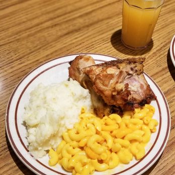 Chuck-A-Rama Buffet - Fried chicken, mashed potatoes, and mac & cheese. - Buffets Near Me - Bountiful, Utah Chuck-A-Rama Buffet - Fried chicken, mashed potatoes, and mac & cheese. - Buffets Near Me - Bountiful, Utah