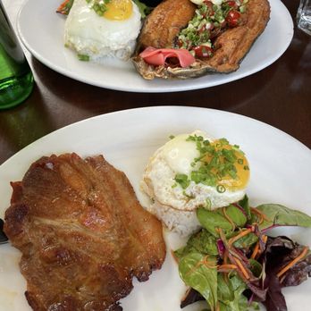 FOB Kitchen - Filipino Near Me - Oakland, California FOB Kitchen - Filipino Near Me - Oakland, California