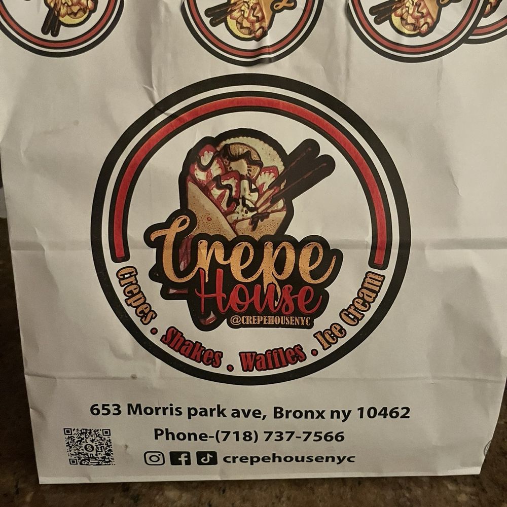 Crepe House - Waffles Near Me - The Bronx, New York Crepe House - Waffles Near Me - The Bronx, New York