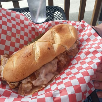 Big Bear Deli - Pork sandwich - Delis Near Me - Post Falls, Idaho Big Bear Deli - Pork sandwich - Delis Near Me - Post Falls, Idaho