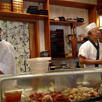 Izumi - Sushi Bars Near Me - Kirkland, Washington Izumi - Sushi Bars Near Me - Kirkland, Washington