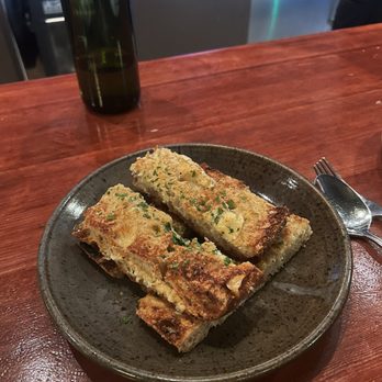 Seven Hills - garlic Herb Focaccia - Italian Near Me - San Francisco, California Seven Hills - garlic Herb Focaccia - Italian Near Me - San Francisco, California