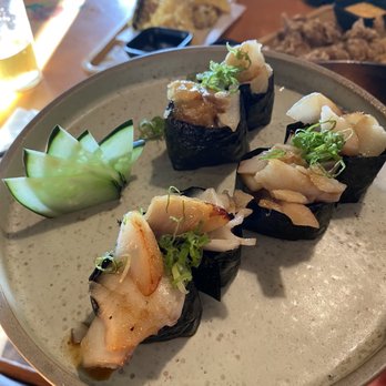 DAI Sushi - Miso black cod was delicious. - Japanese Near Me - Westminster, California DAI Sushi - Miso black cod was delicious. - Japanese Near Me - Westminster, California