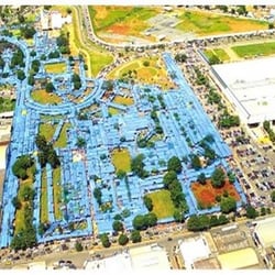 Feira Hippie de Goiânia