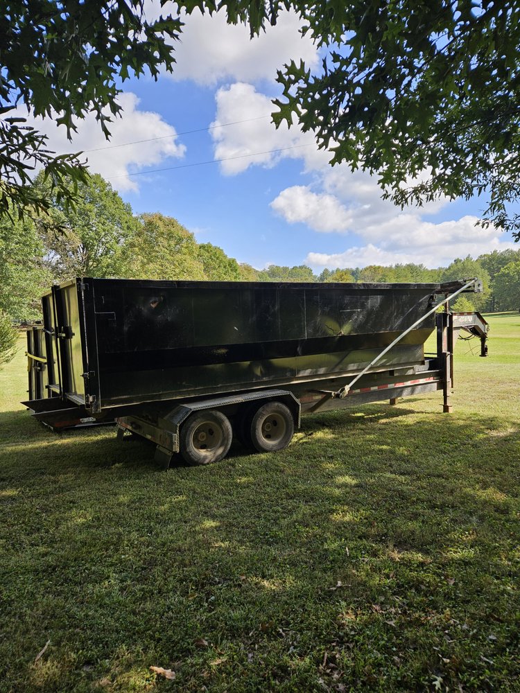 PINEY RIVER WASTE SERVICES Updated June 2024 Request a Quote 6821
