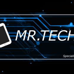 Mr. Tech