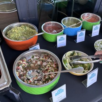 Agave House - New Mexican Cuisine Near Me - Tucson, Arizona