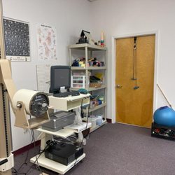 Professional Physical Therapy