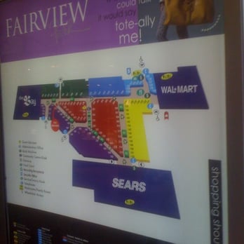 Fairview Park Mall 10 Photos Shopping Centres 2960 Kingsway