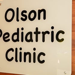 Olson Pediatric Clinic