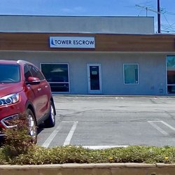 Tower Escrow