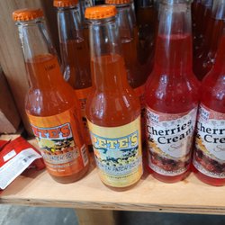 Rocket Fizz