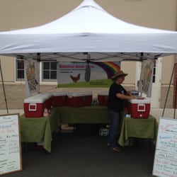 Rainbow Acres Farm