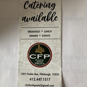 CFP Cafe - Cafes Near Me - Pittsburgh, Pennsylvania CFP Cafe - Cafes Near Me - Pittsburgh, Pennsylvania
