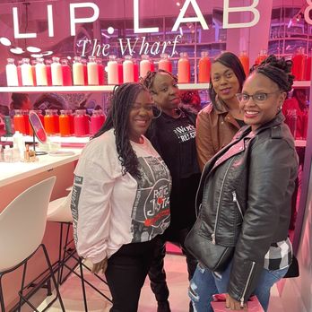 Lip Lab - Cosmetics & Beauty Supply Near Me - Washington, DC, District of Columbia Lip Lab - Cosmetics & Beauty Supply Near Me - Washington, DC, District of Columbia