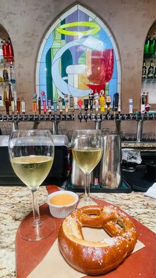Congregation Brewery & Cocina - Pasadena by null
