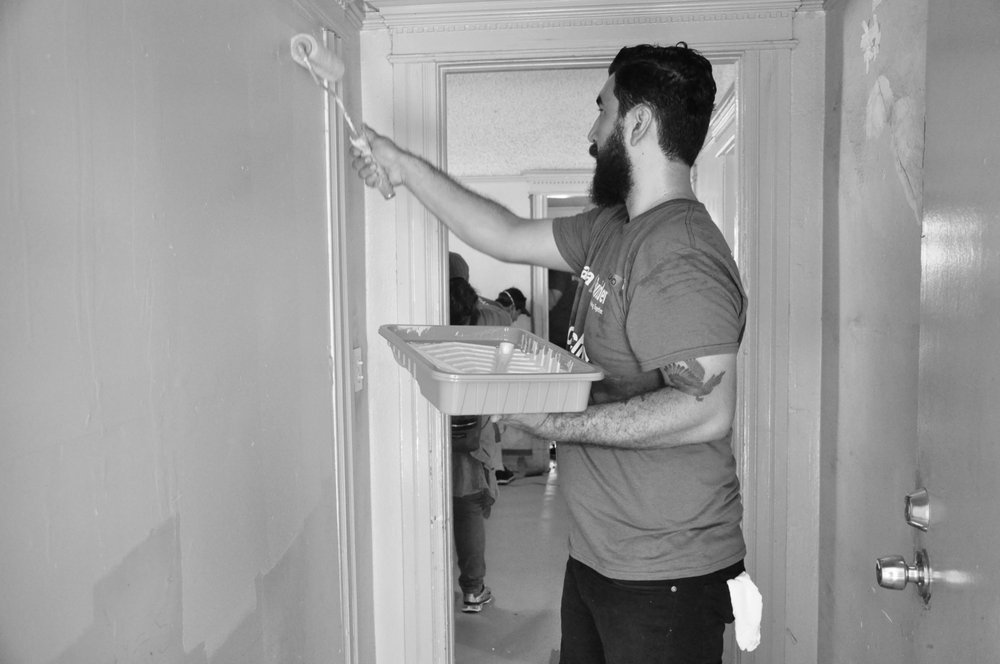 Rebuilding Together Long Beach - social services organization in Long Beach, CA