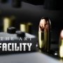 Photo of LAX Ammunition