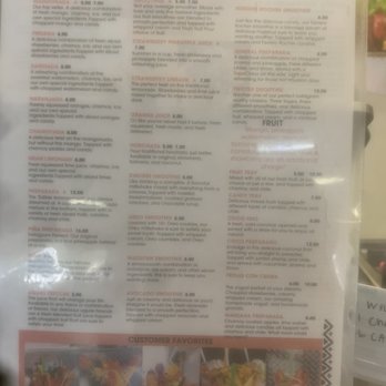 Dona Leti’s - Mexican Near Me - Houston, Texas