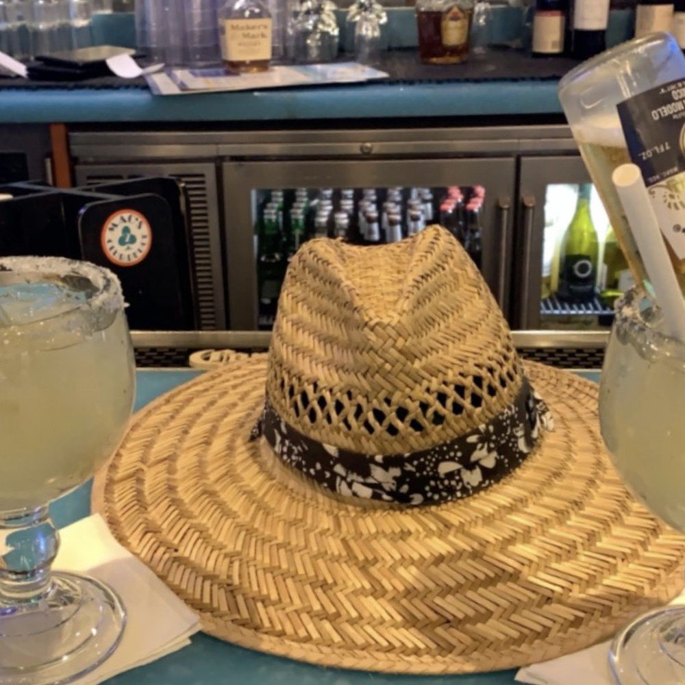 Corona Beach House - The best Coronaritas I've ever had!!! - American Near Me - Miami, Florida Corona Beach House - The best Coronaritas I've ever had!!! - American Near Me - Miami, Florida
